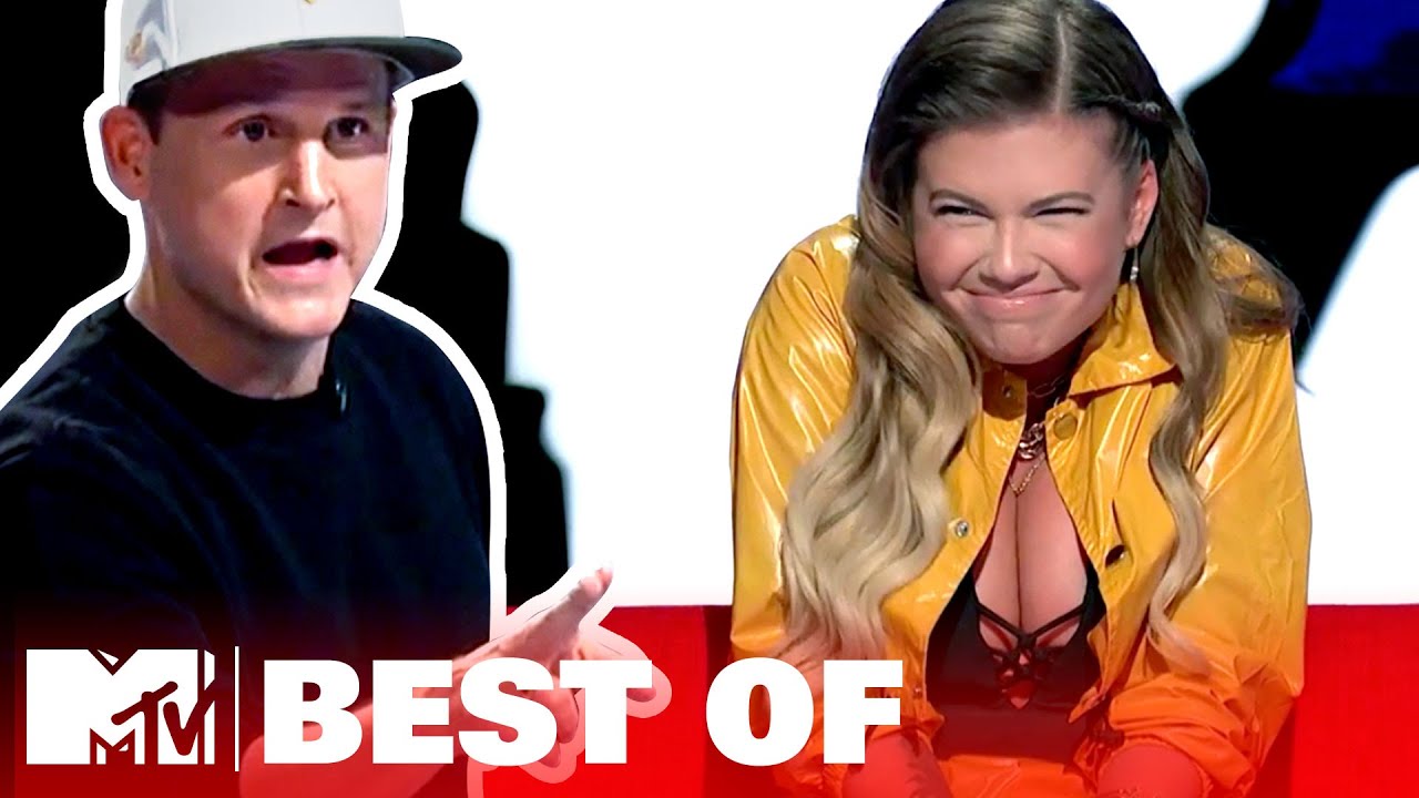 Best of Very Bad Criminals 👮 Best of: Ridiculousness