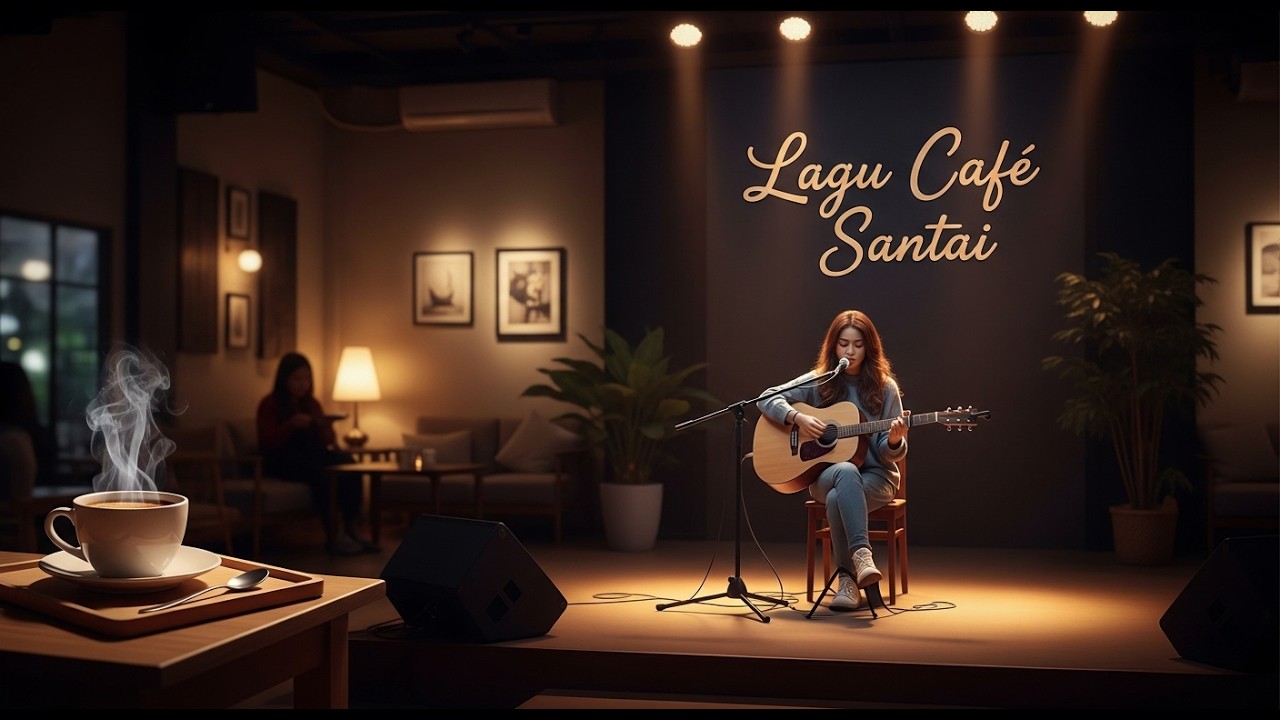 LAGU PENGIRING BELAJAR | Enak Didengar
