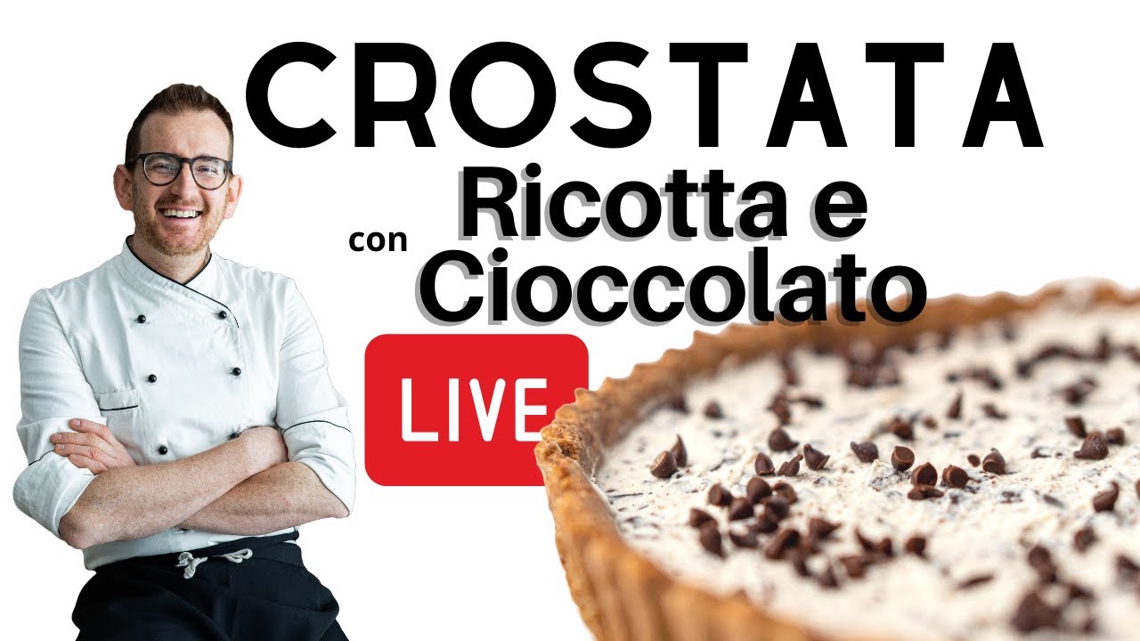 CROSTATA DI 