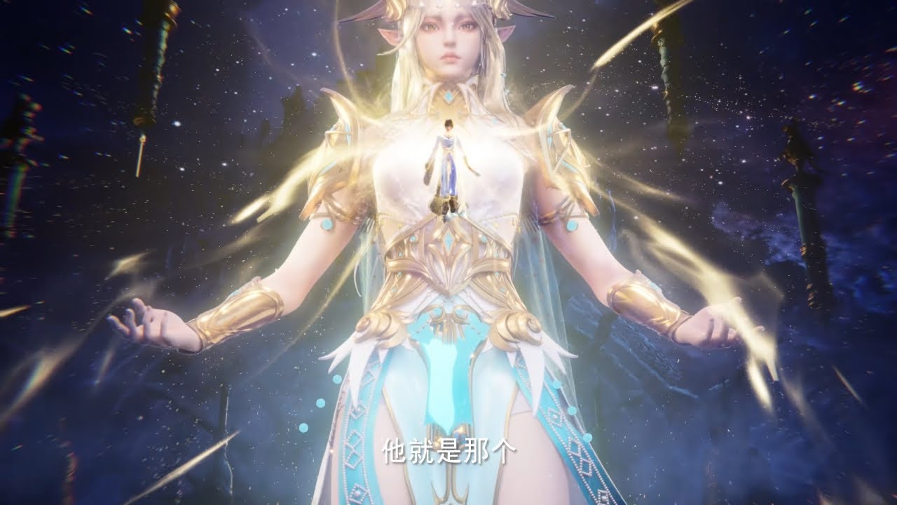 💑 《神印王座》 Throne of Seal | EP113-114 | 🔥MUTI SUB | Donghua