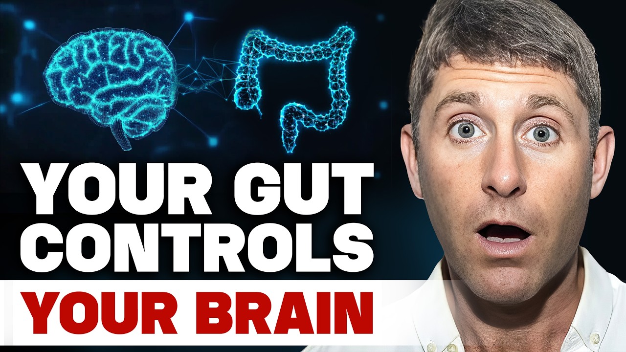 The Gut-Inflammation Connection: How Probiotics Can Heal Your Body!