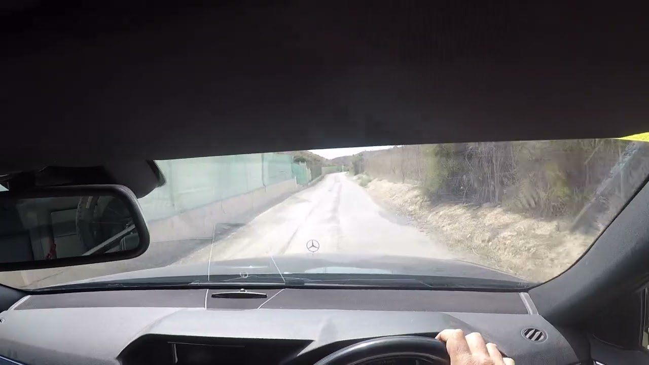 Going out in Spain 