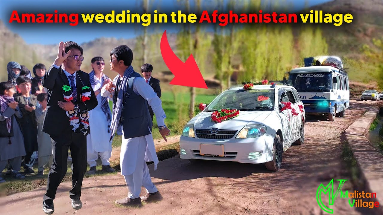 Best Dance in the wedding  رقص هزارگی 