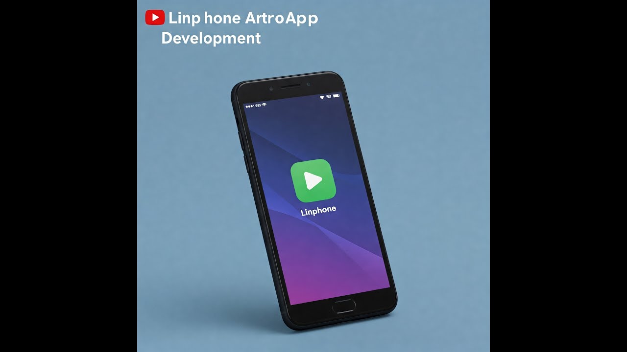 Linphone App Development Service for Android &ndash; SIP & VoIP Solutions