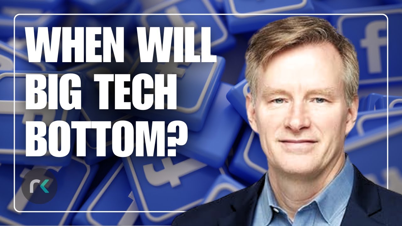 Mark Mahaney: Buy These Tech Stocks As Nasdaq Tumbles