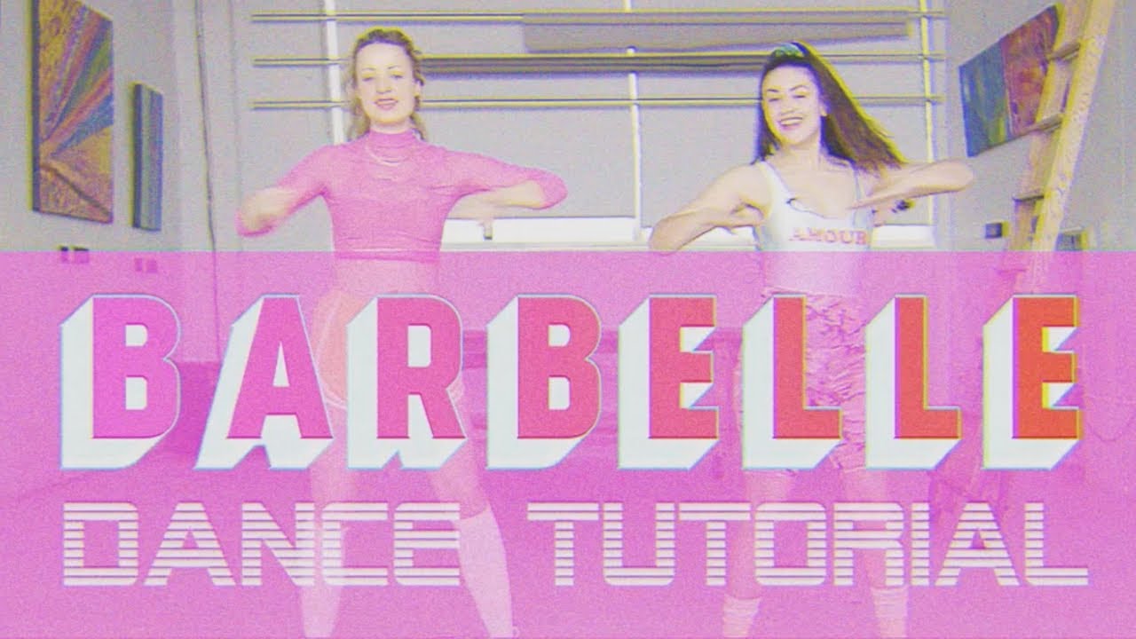 BARBELLE 