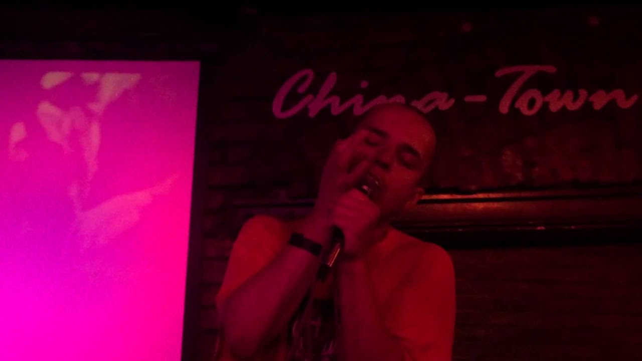4 Позиции Бруно  - Серые стены_[Мск_China-Town_22.05.2015.]