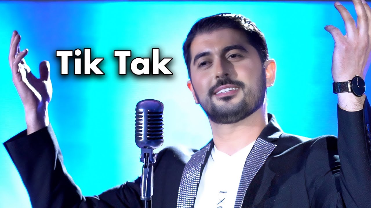 Tik Tak Hisham Kario
