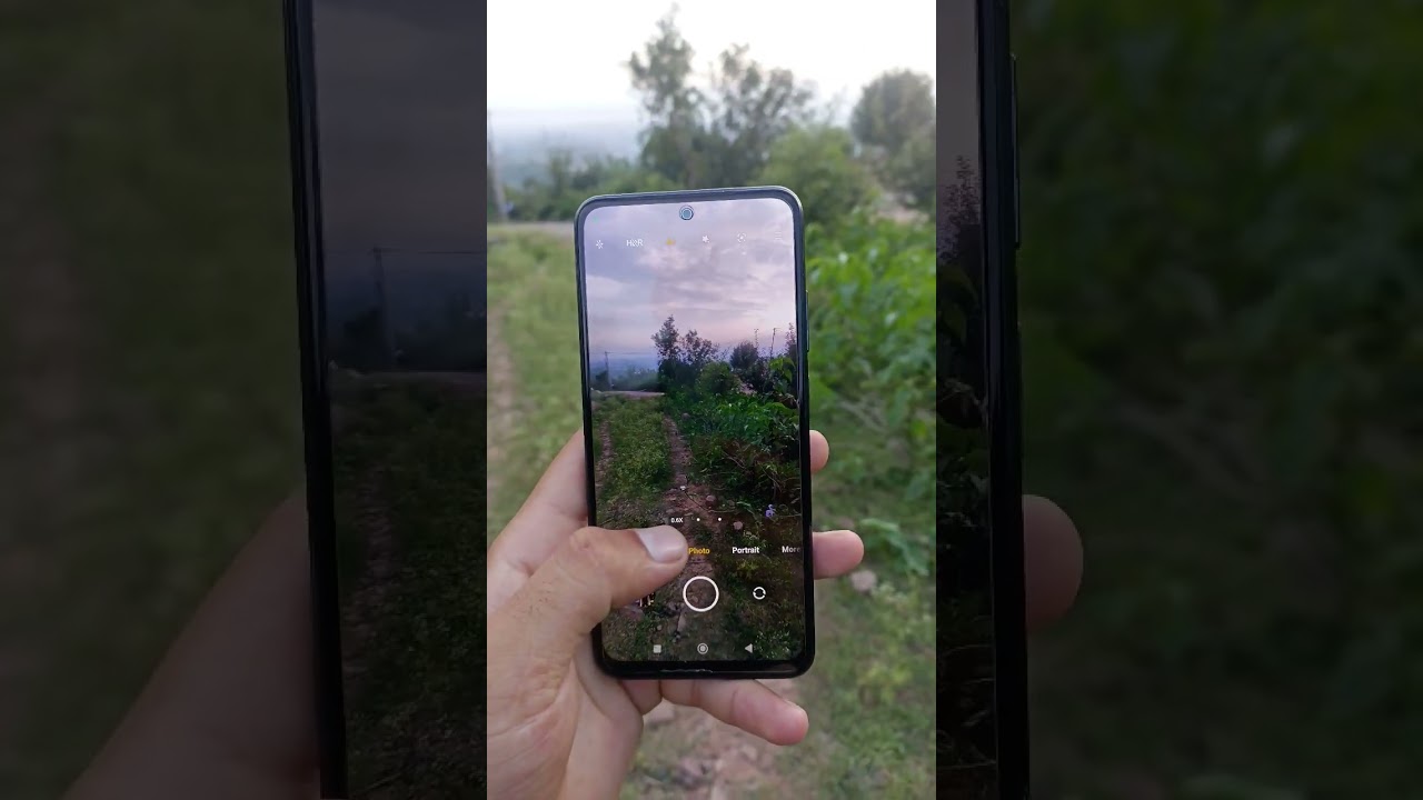 Redmi note 11 ultra wide angle camera test #shorts #shortvideo #viralvideo #cameratest
