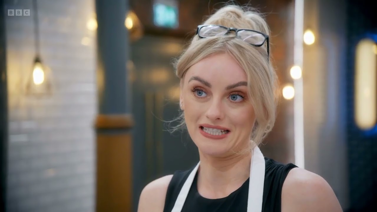 Celebrity MasterChef UK S20E11 | Gennaro Contaldo Brings Passion to the Semi-Finals