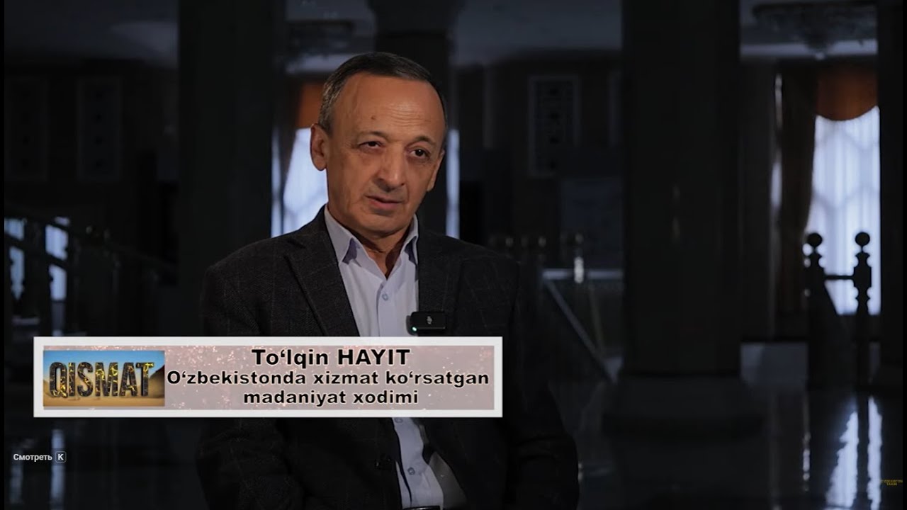 Mahmud Chag‘miniy