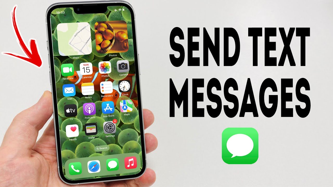 How To Send Text Messages Without Showing Number - Full Guide