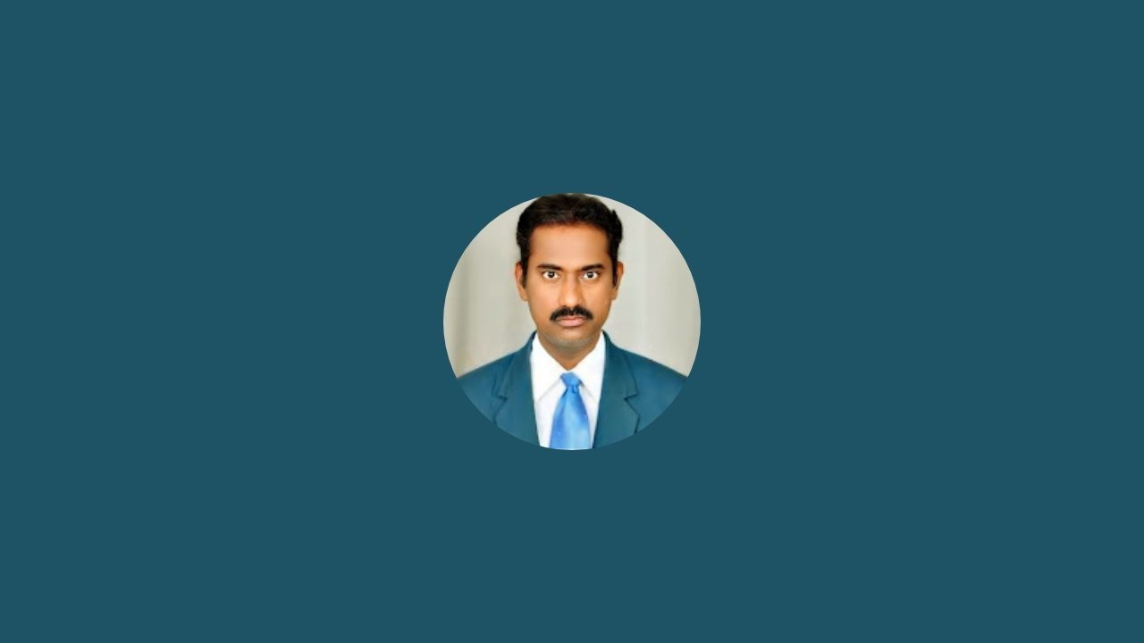 Israel Prasad Nitta is live