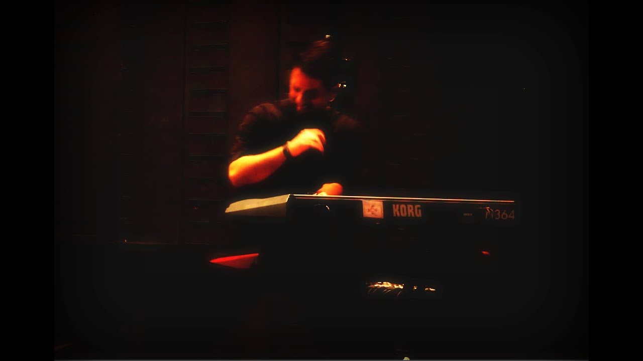 Raha Project-Scar (Live In Concert, Black Box Studio, Jun.2023)