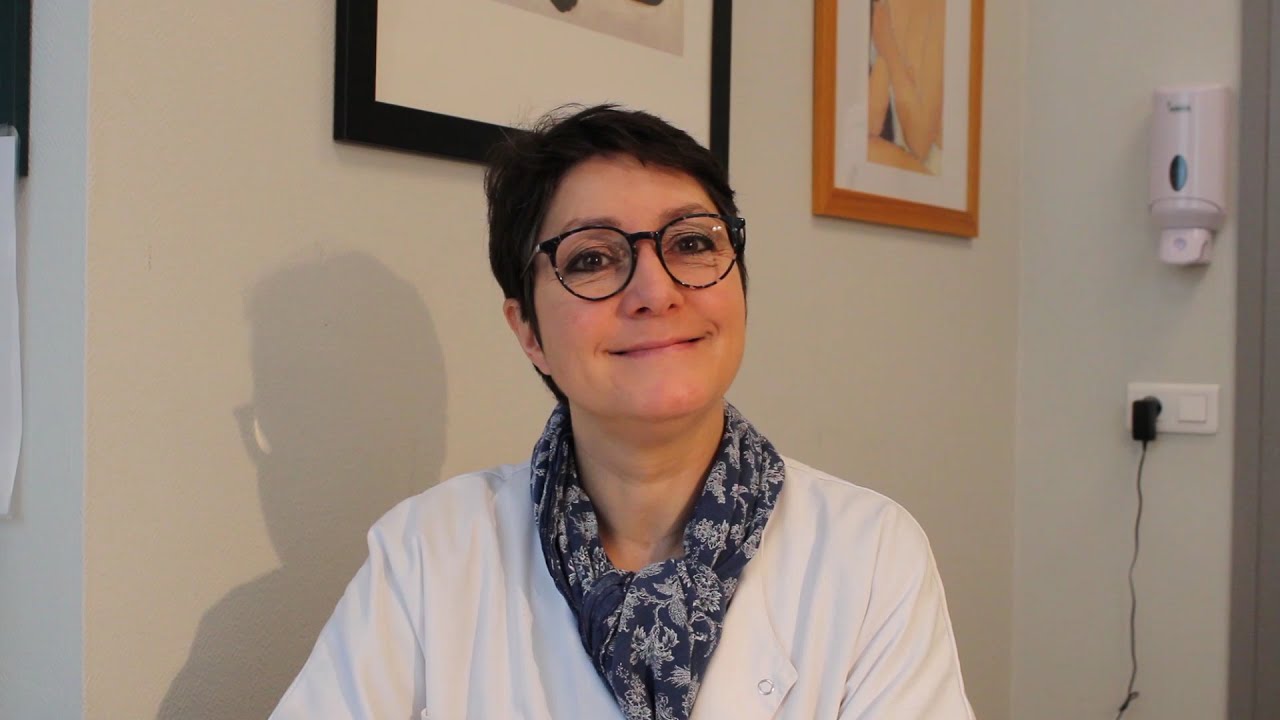 La Chronique de Ste Foy   Consultations sage femme épisode 1