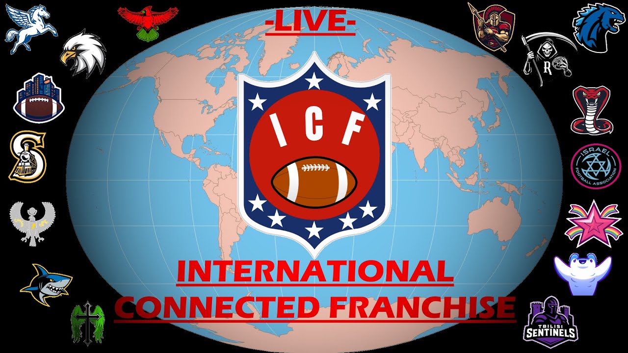 ICF Live Week 4