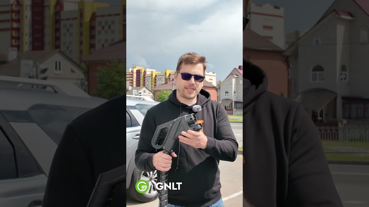 CCS2→GB/T: как заряжать китайские авто без ошибок? Смотрите видео инструкцию! #Электромобили