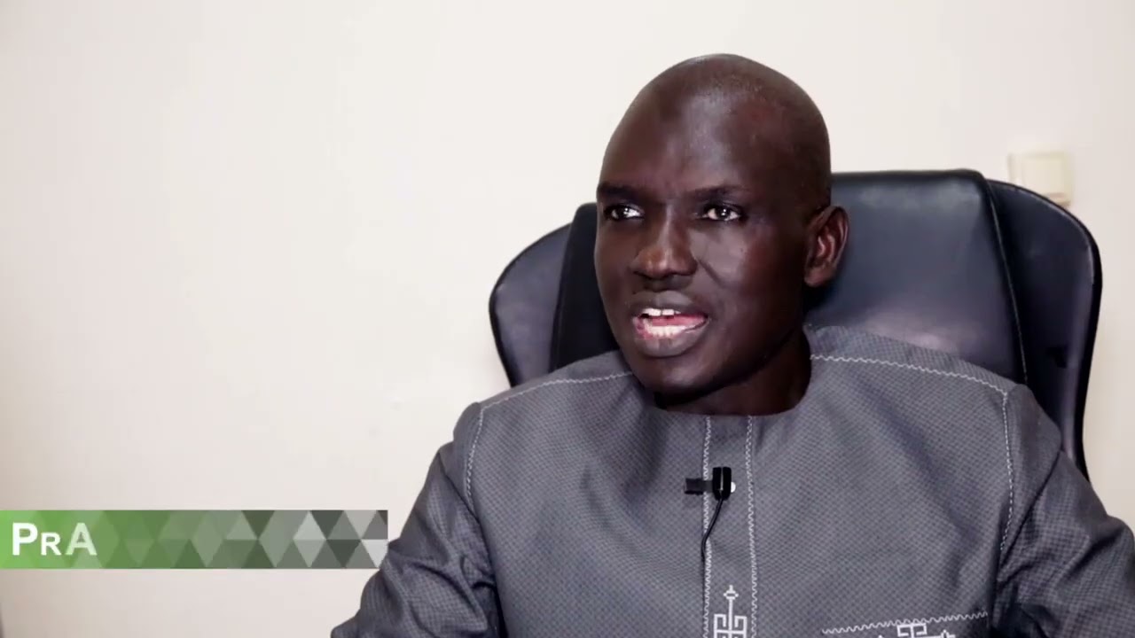 "OGM et intérêt public :le rôle clé de l'Autorité nationale de Biosécurité chargée de la régulation"