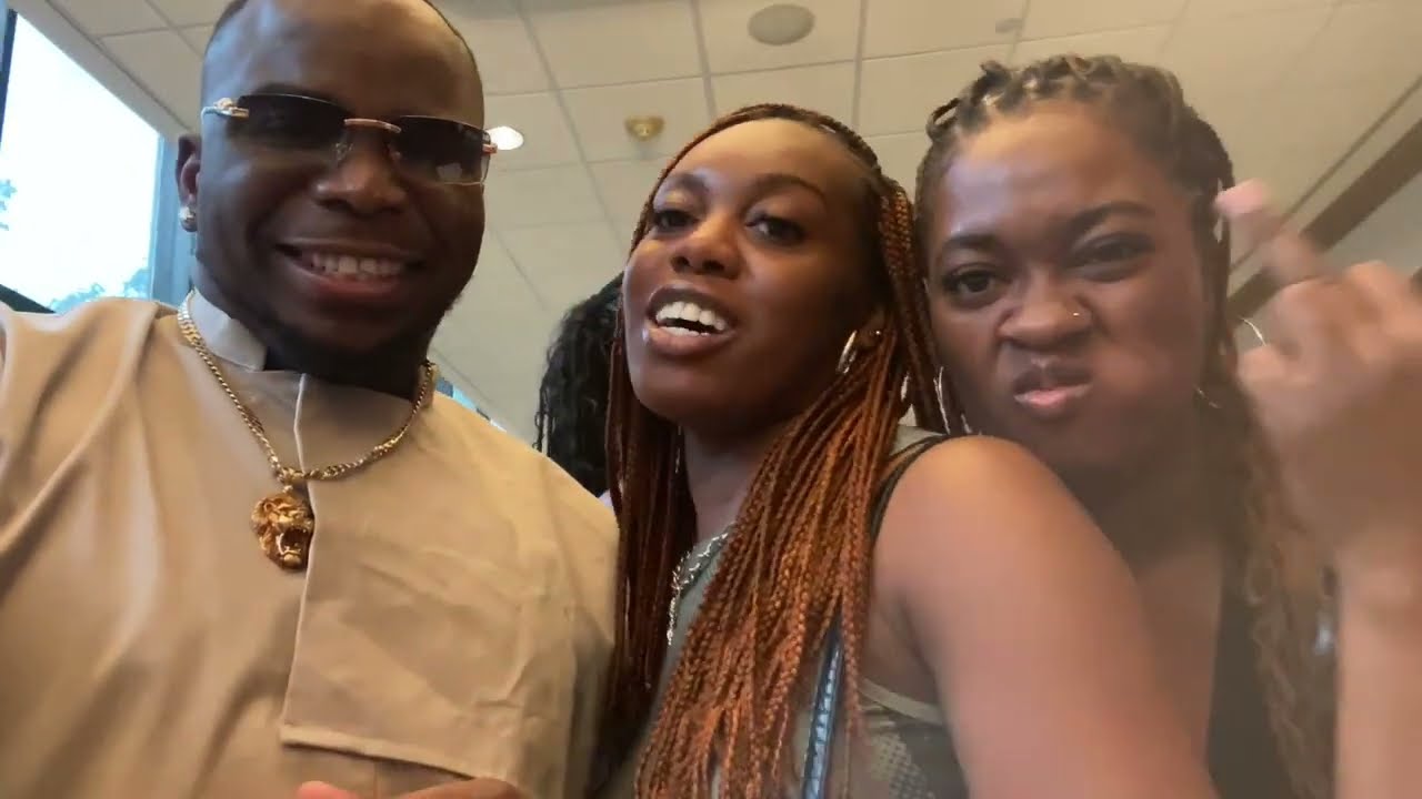 Littest Ngwa Convention Part 1 ( Nigerian Igbo Convention)