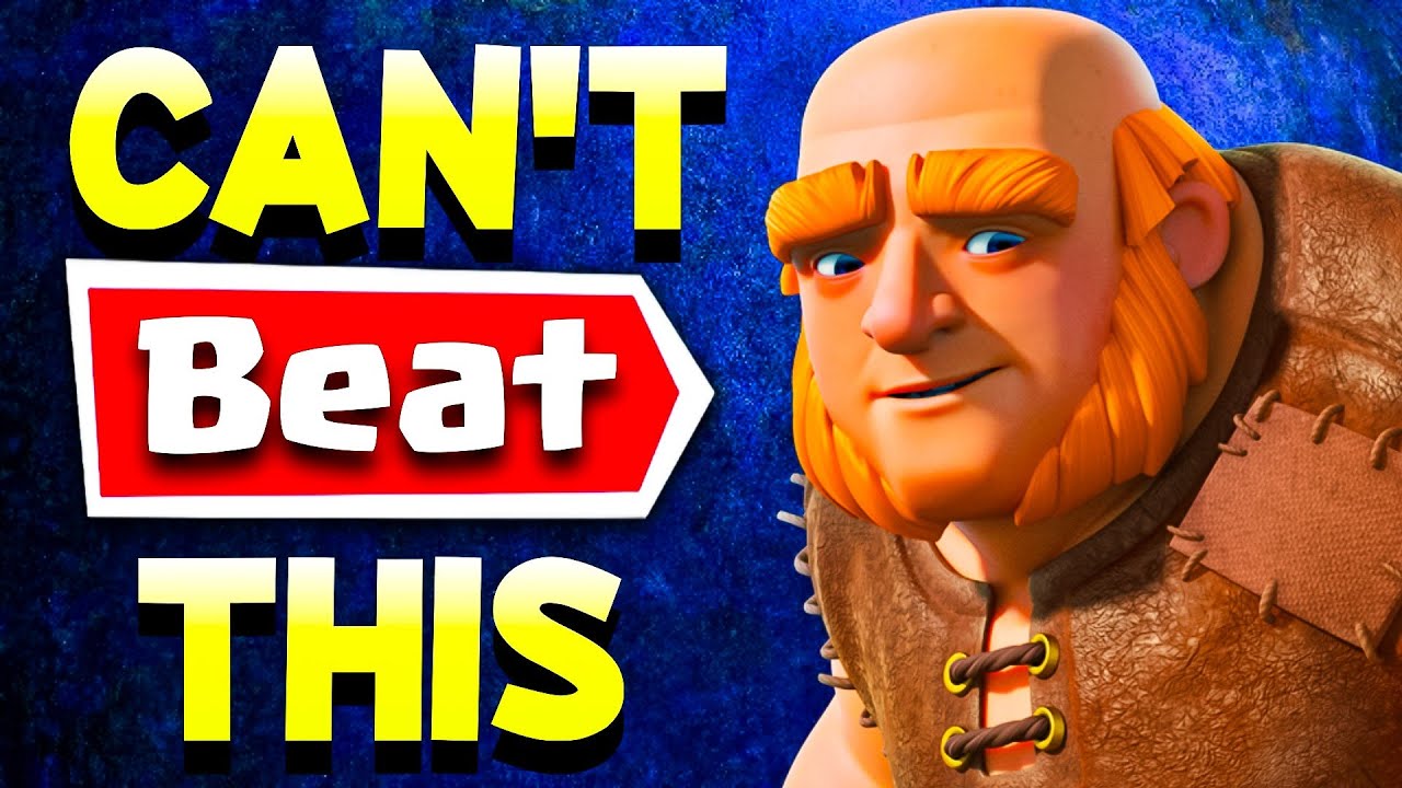 Giant Beatdown is *UNSTOPPABLE* Right Now