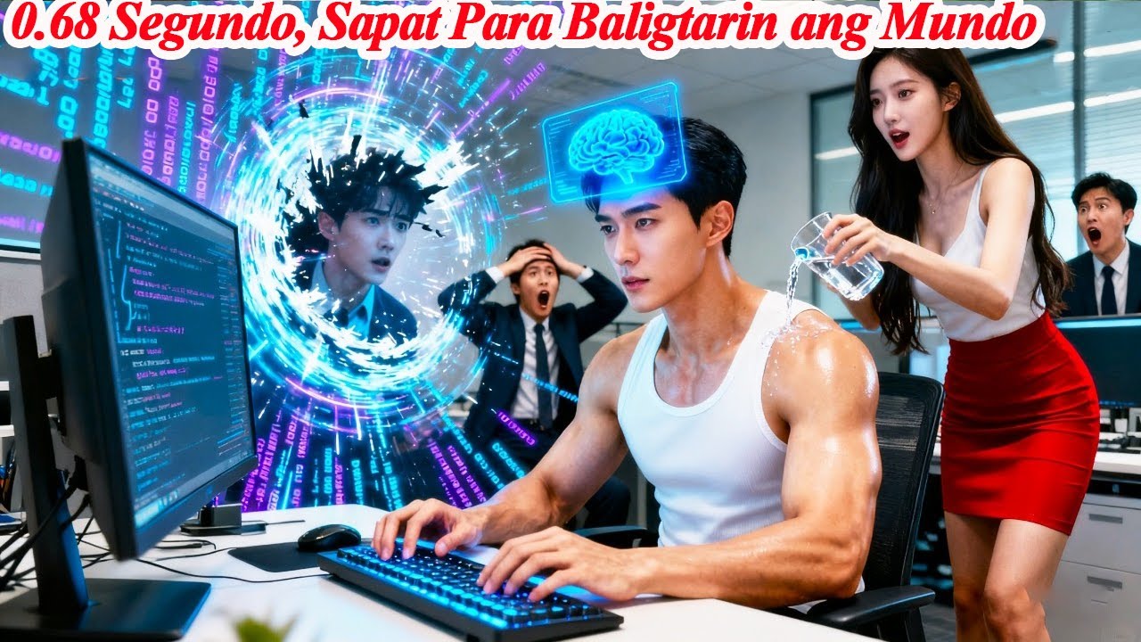0.68 Segundo na Nagpatahimik sa Lahat ng Pro Gamers at High-End Setups