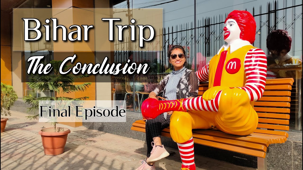 Bihar Trip - The Conclusion | Patna Sahib Gurudwara, Planetarium & Return to Guwahati | Part 6