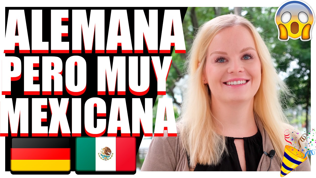 EXTRANJEROS x EL MUNDO ( Ep. 222 Laura / Alemania )