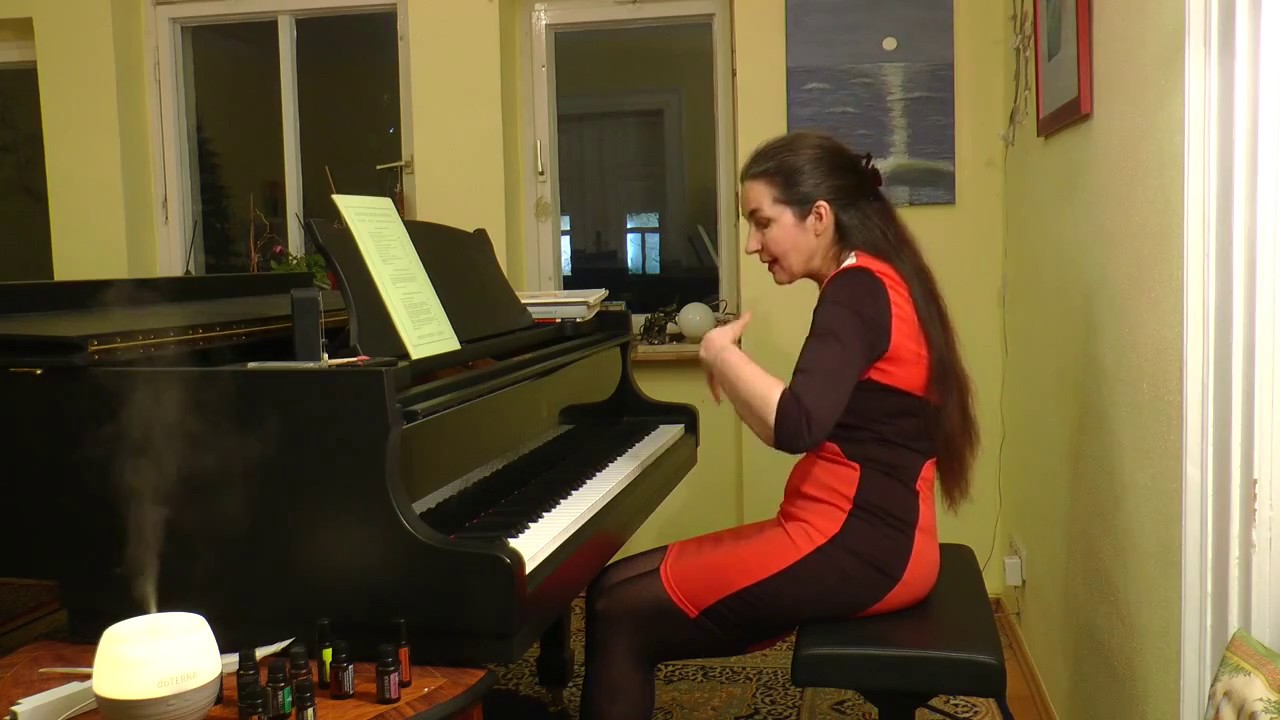 #HomeMasterclasses Blog8  F. Liszt Etüde 