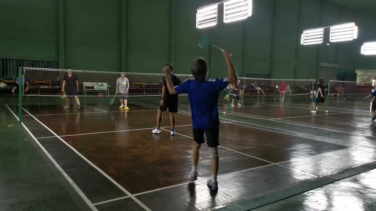 24012026 โม่ตี๋ + บอยโรจน์​