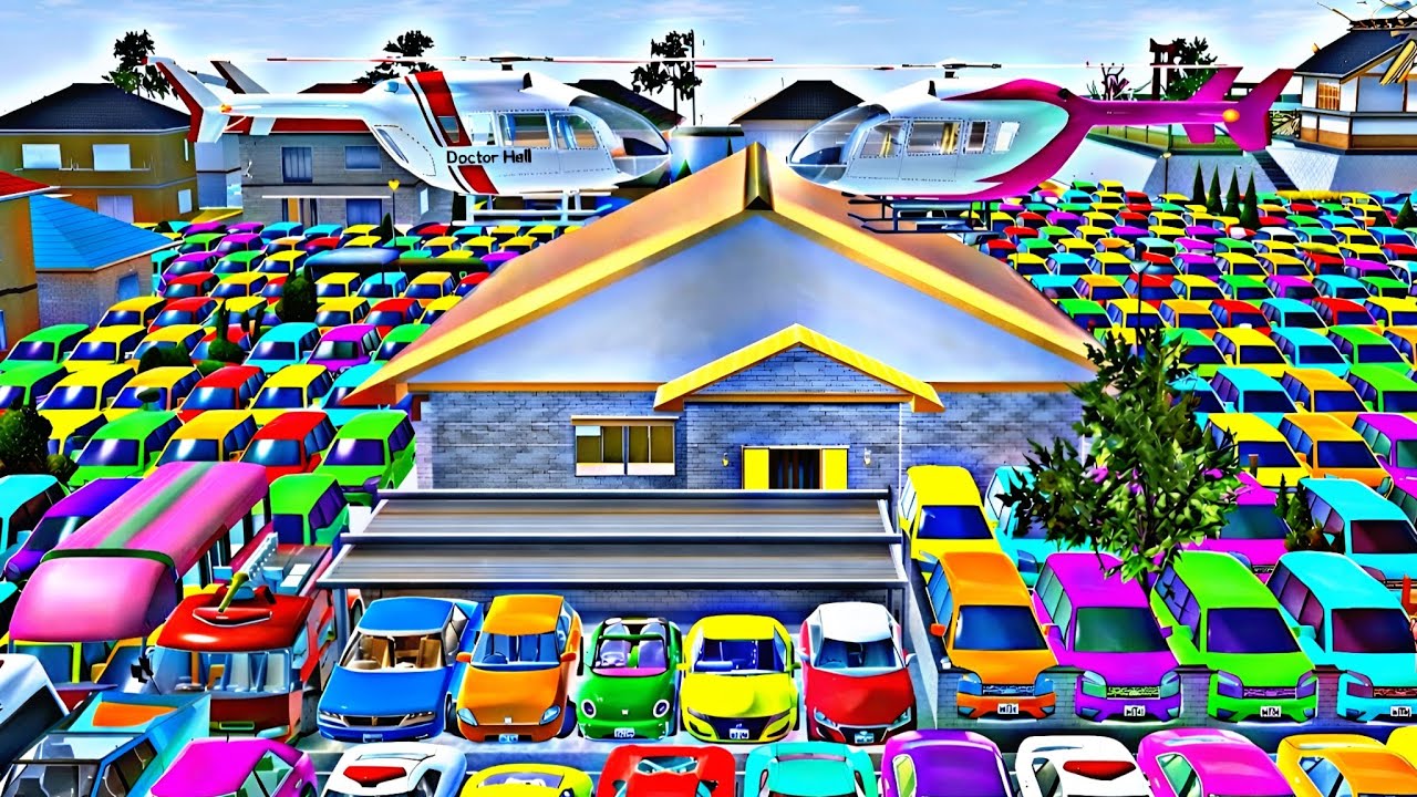 Sakura Home Girl Round Car Collation A Sakur Girl | Car collation | Sakura School Simulator