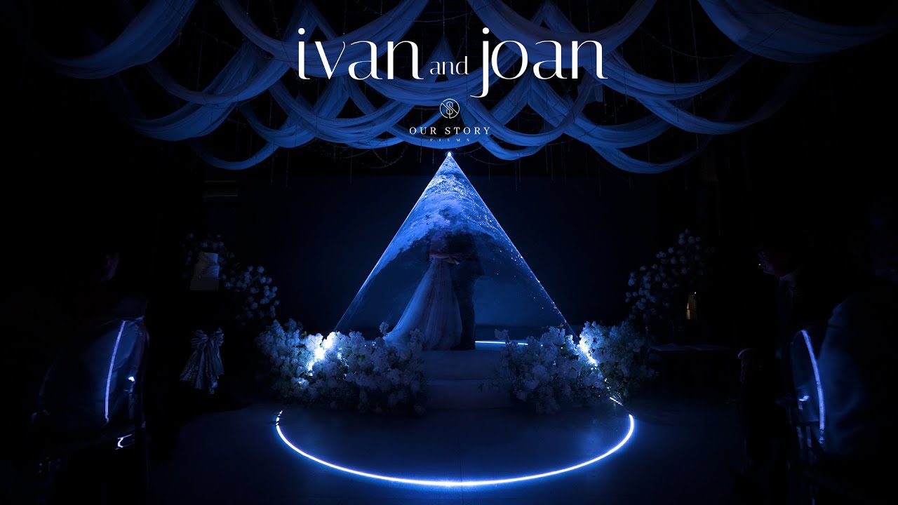 The Wedding of Ivan and Joan