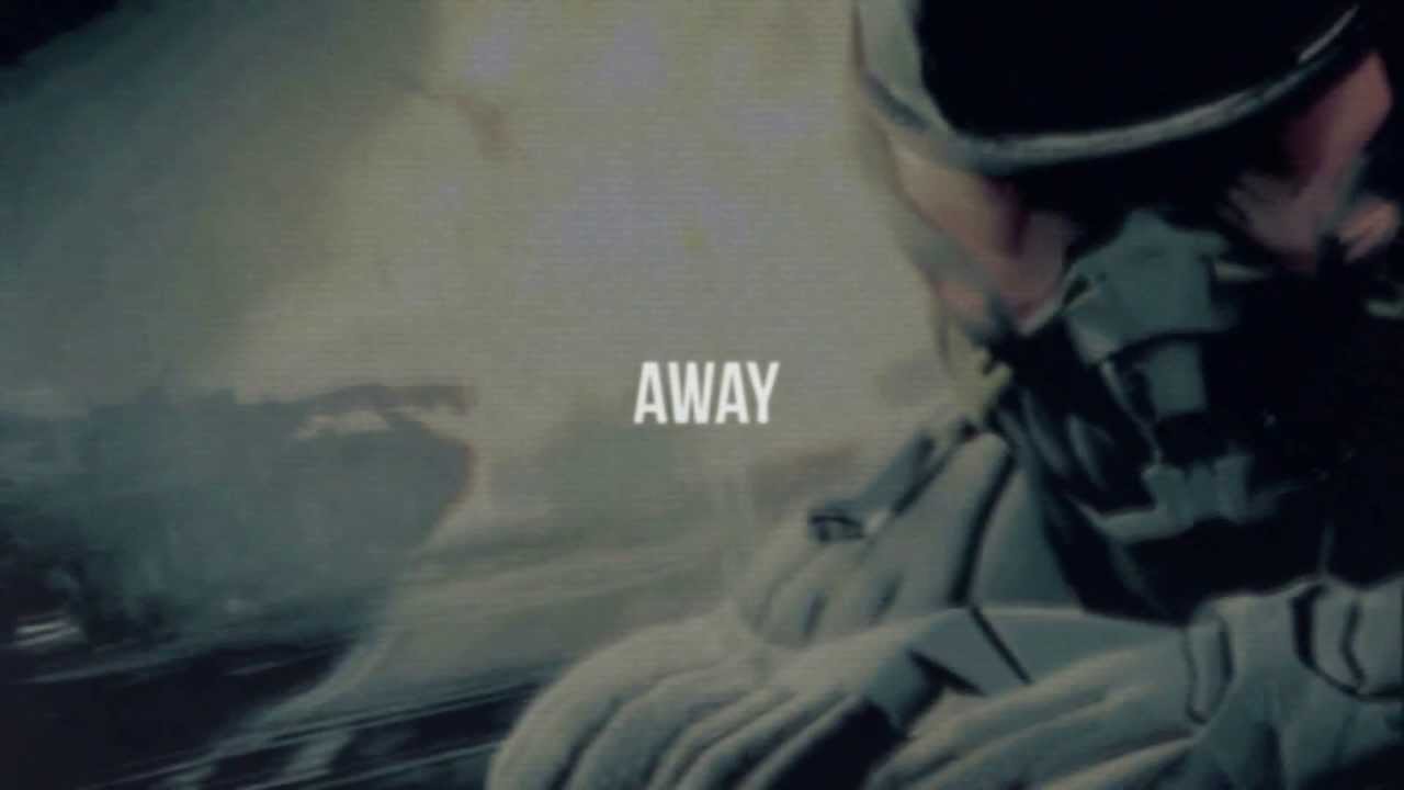 [Multifandom] Ready Aim Fire