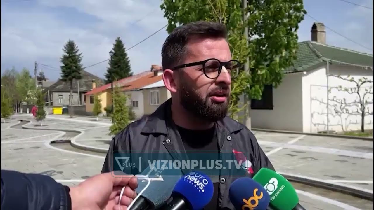 Erion Isai merret i pandehur, kryebashkiaku i Kolonj&euml;s akuzohet p&euml;r abuzime me tenderat publik&euml;