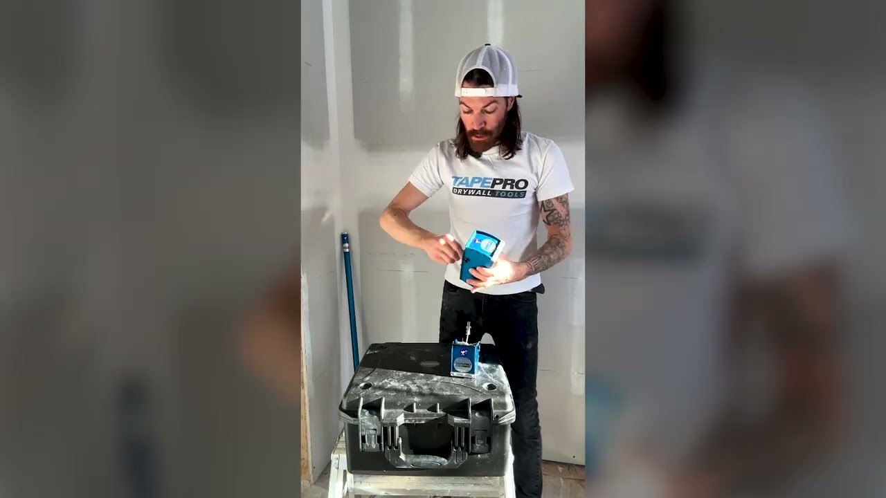 Tape Pro Nail Spotters