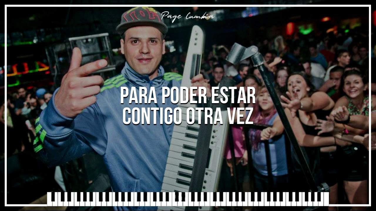 N&eacute;stor en Bloque   -   Internacional Love   (letra)