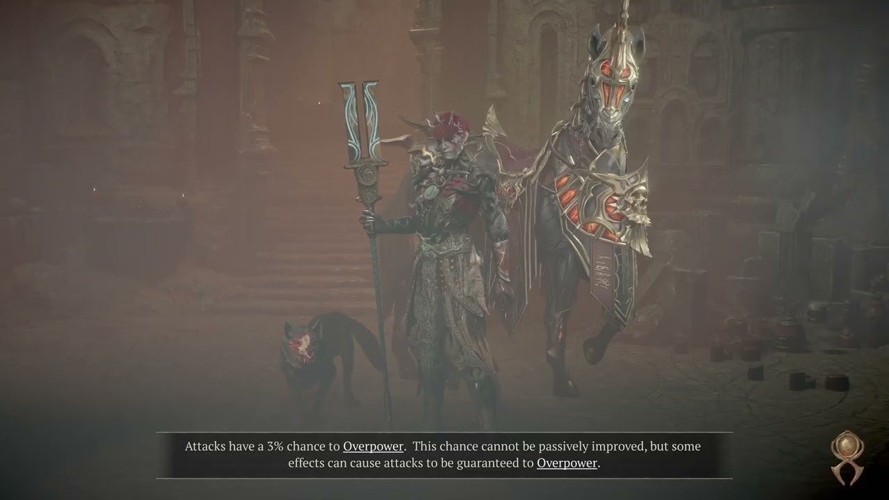 Sinful Sunday Diablo 4