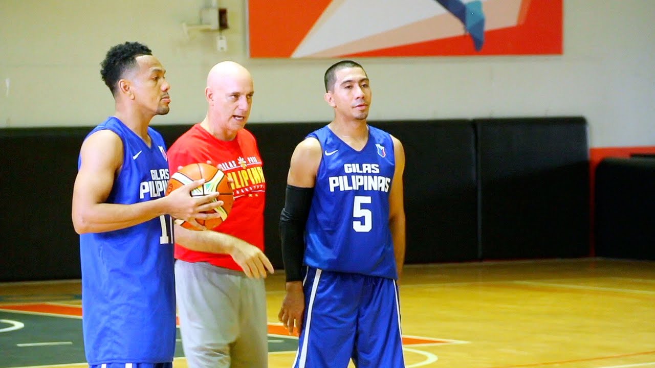 Episode 4: Changing of the Guards | Kuwentong Gilas 4.0