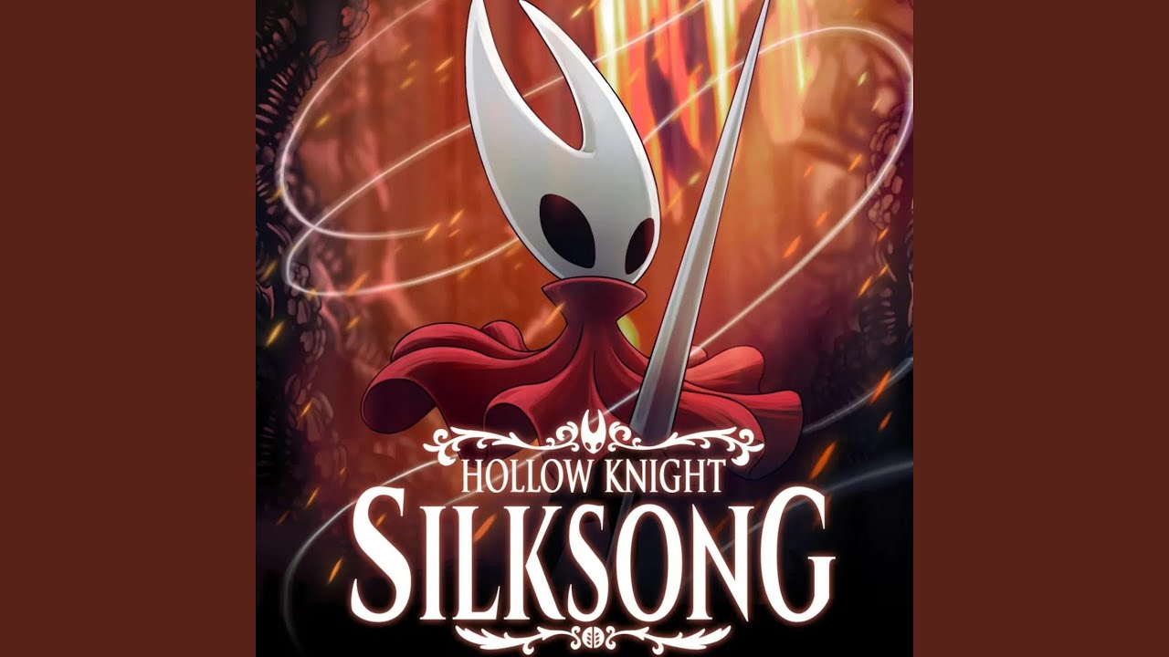 Cogwork Core - Hollow Knight: Silksong Theme Music