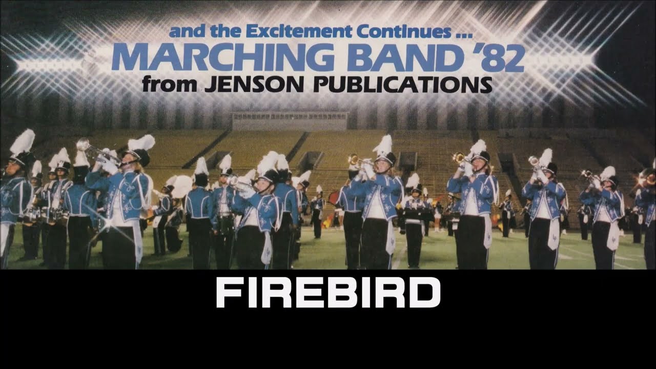2 1．FIREBIRD