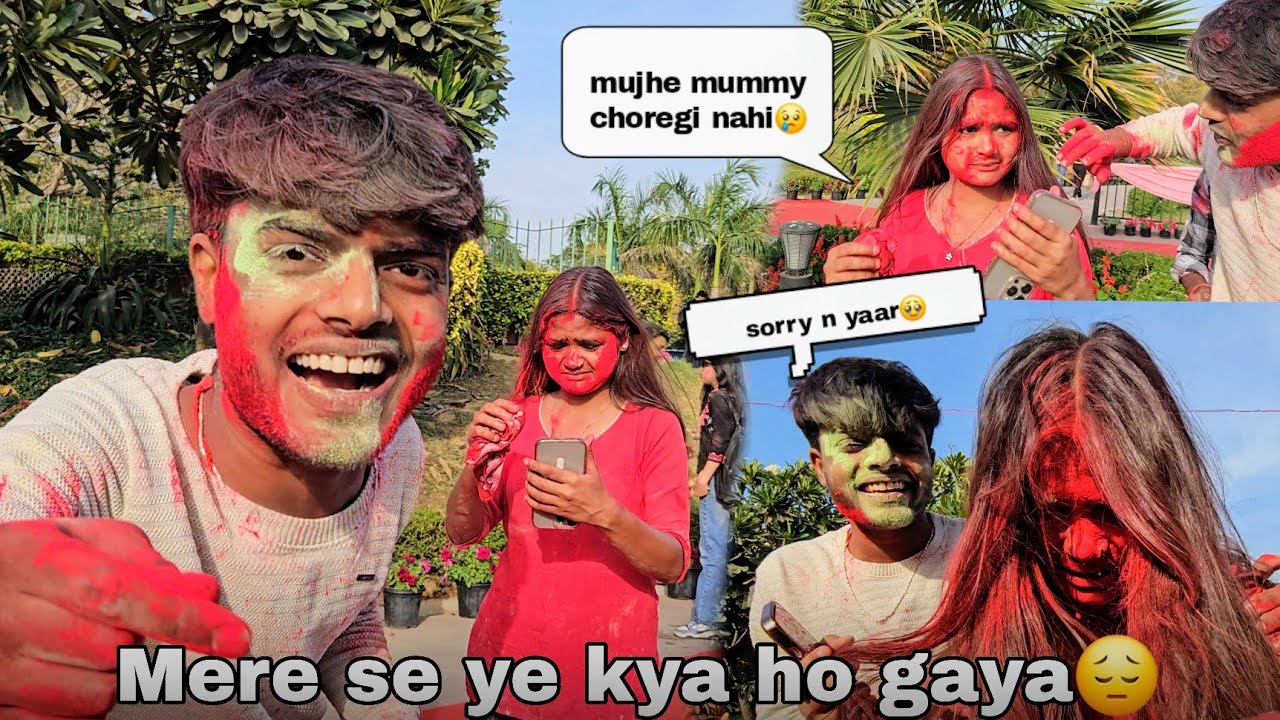 Nishi se shadi ho gai😥|| Mang bhar di @Nitish chaurasia vlogs