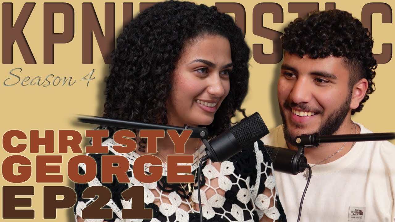 A Lighthouse on Campus: The Role of OCCM in a Noisy World (Christy George)