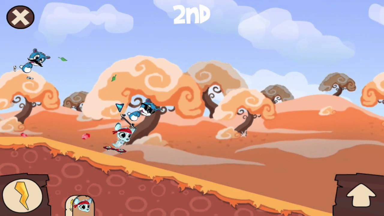 Millwall playing Dirtybit developers