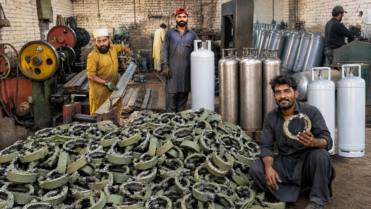 Inside 4 Extreme Factories &ndash; Incredible Manufacturing & Mass Production Processes | How It's Made
