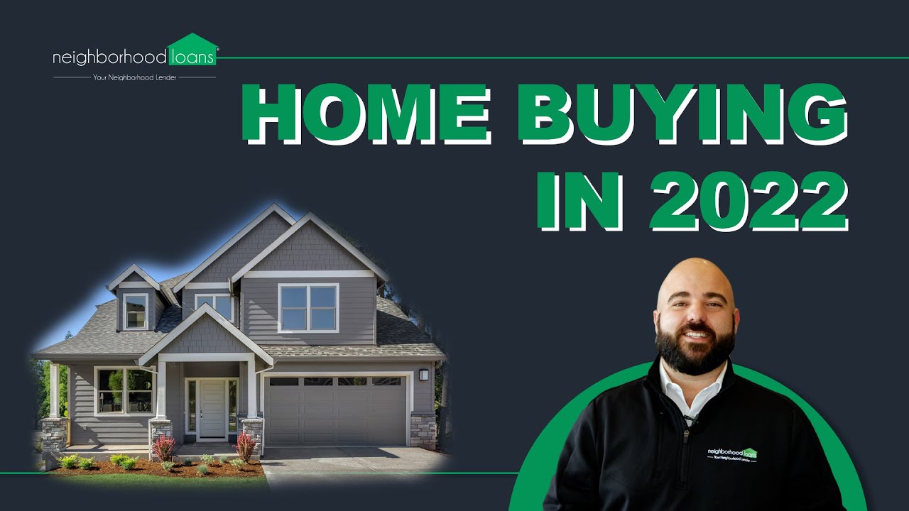 Beat the rising mortgage rates of 2022