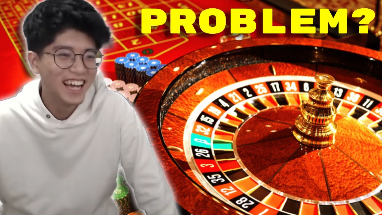 LIFELINE'S GAMBLING ADDICTION