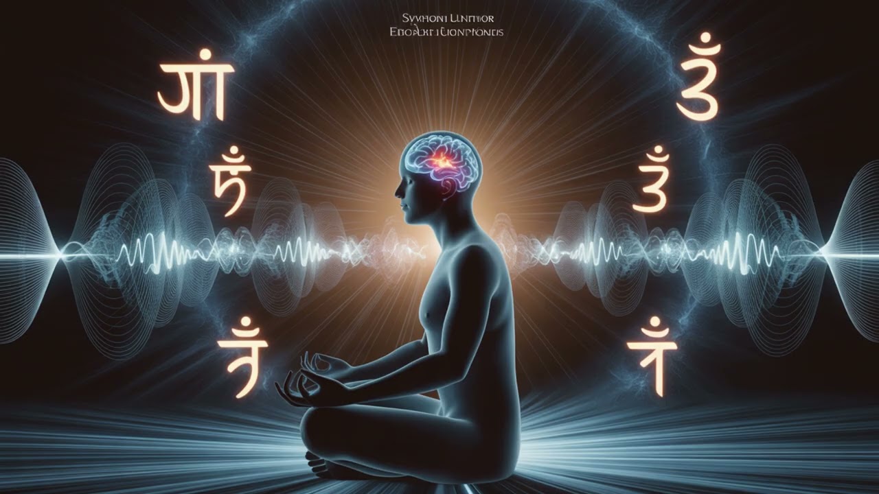 The Neuro-Chemical End of Depression: The Science of Gayatri Vigyan