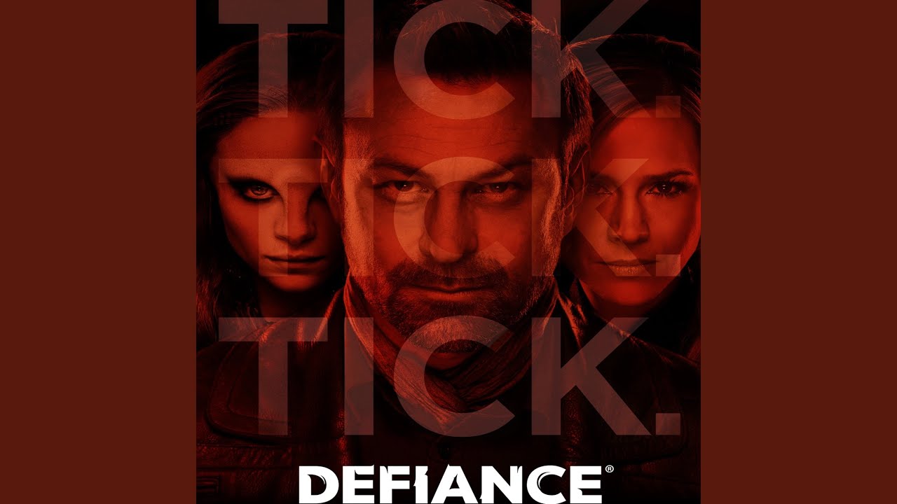 Across the Storm Divide (from Defiance)