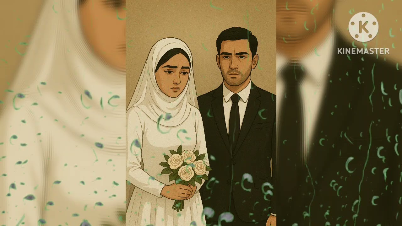 Бир хафталик келин хийонат килди