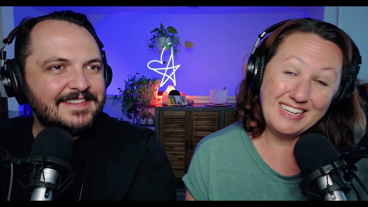 083: Momentum Over Motivation // with Lauren and Frank