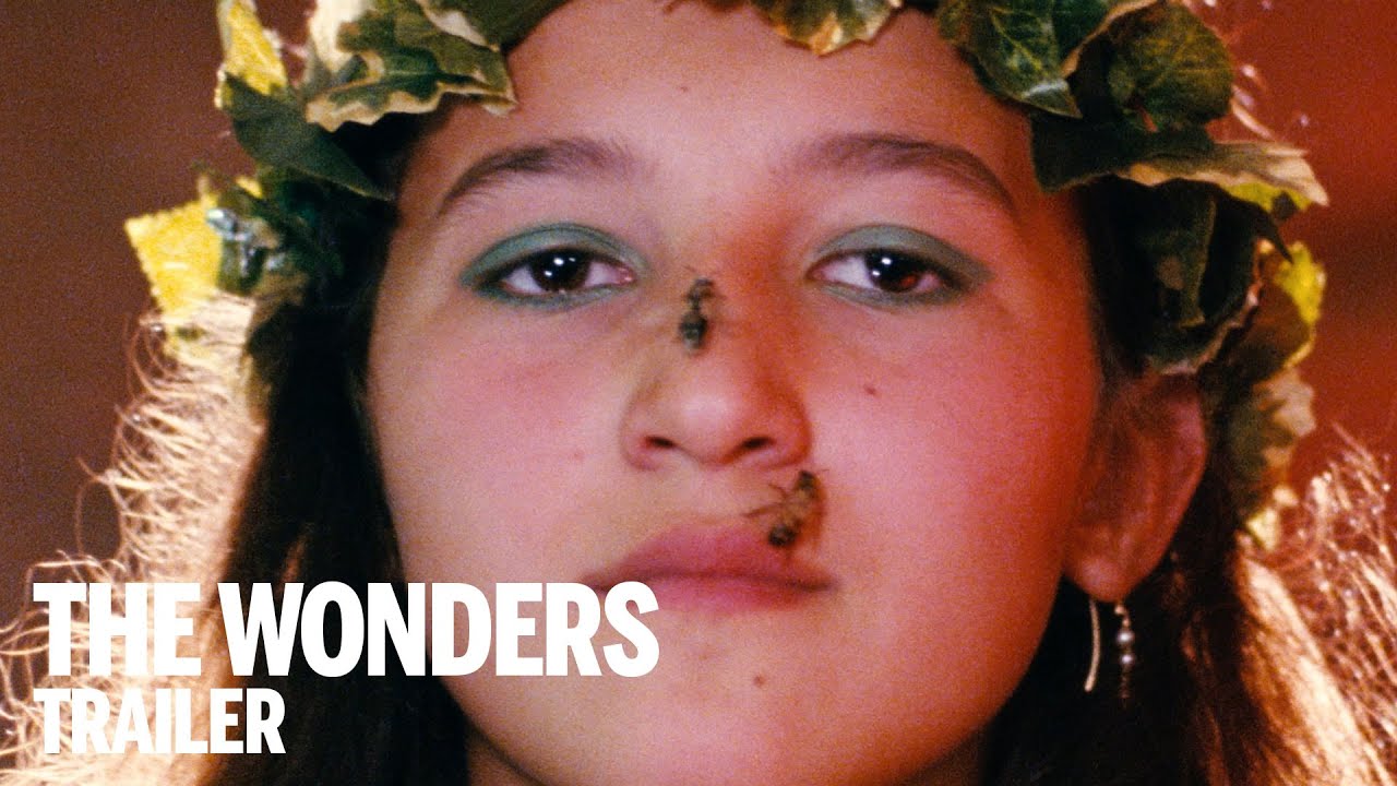 THE WONDERS Trailer | New Release 2015